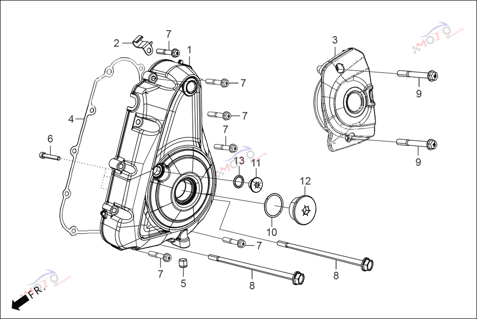 Engine Diagram
